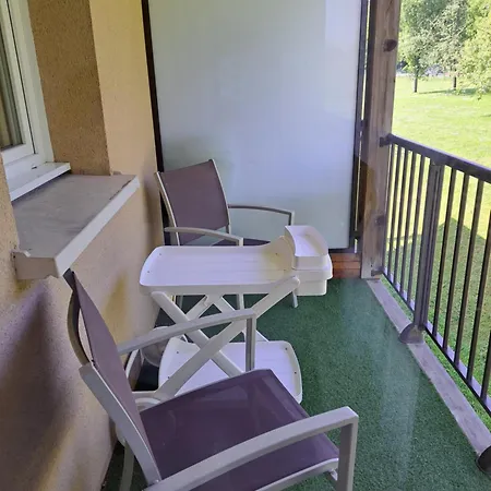 De 30m2 Dans Résidence à Proximité D'honfleur *