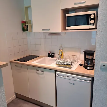 De 30m2 Dans Résidence à Proximité D'honfleur Équemauville