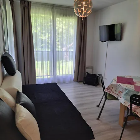 De 30m2 Dans A Proximite D'honfleur * Équemauville