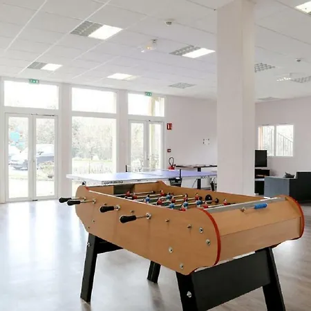 Apartamento De 30m2 Dans Résidence à Proximité D'honfleur Équemauville