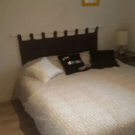 De 30m2 Dans A Proximite D'honfleur Lejlighed Équemauville