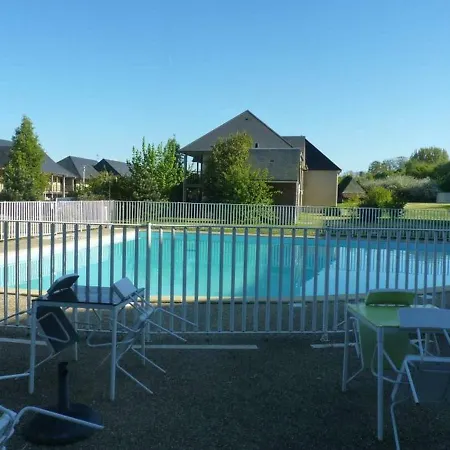 De 30m2 Dans Résidence à Proximité D'honfleur * Équemauville