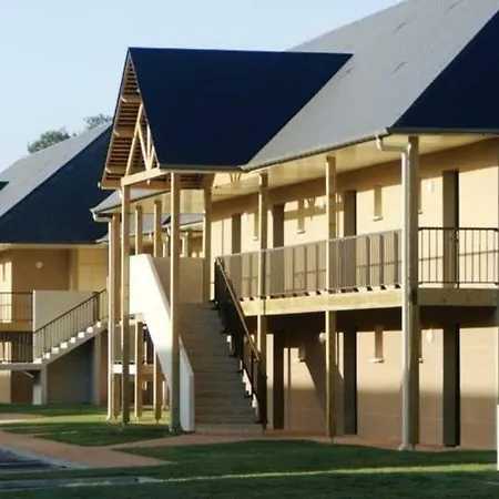 De 30m2 Dans Résidence à Proximité D'honfleur Apartamento