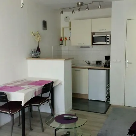De 30m2 Dans A Proximite D'honfleur Équemauville
