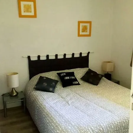 Daire De 30m2 Dans A Proximite D'honfleur *