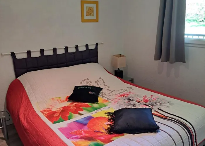 Apartment De 30m2 Dans A Proximite D'honfleur *