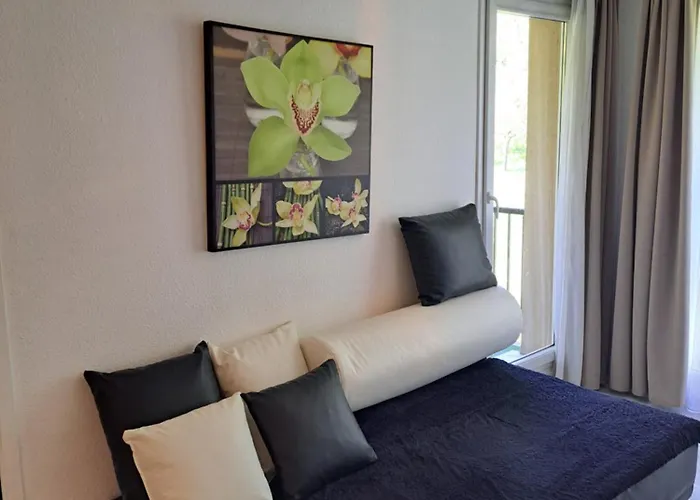 De 30m2 Dans A Proximite D'honfleur Apartment *