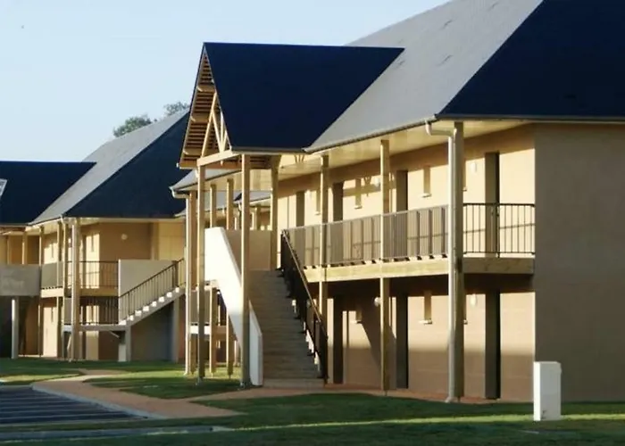 De 30m2 Dans A Proximite D'honfleur Apartment