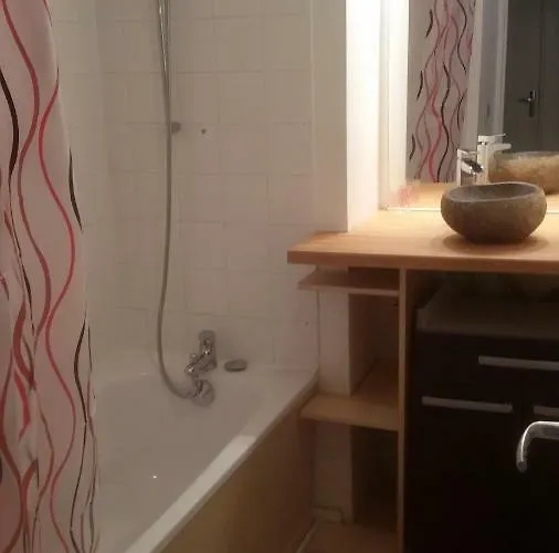 De 30m2 Dans A Proximite D'honfleur *