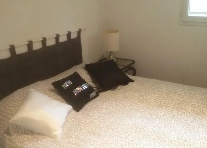 Apartment De 30m2 Dans A Proximite D'honfleur *