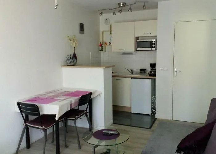 De 30m2 Dans A Proximite D'honfleur Equemauville