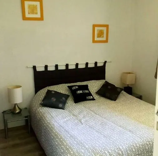 Apartment De 30m2 Dans A Proximite D'honfleur *